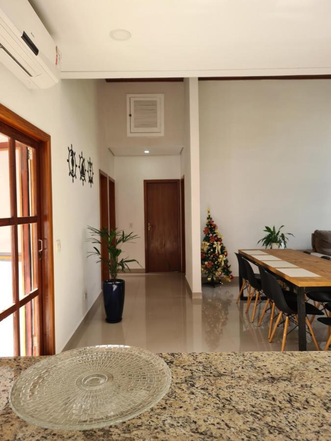 Linda Casa Em Ubatuba Condominio Fechado Exterior foto